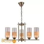 Люстра Escada 572 572/6 - Фото 0