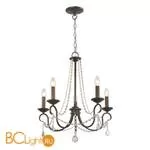 Люстра Escada 582 582/5 - Фото 0