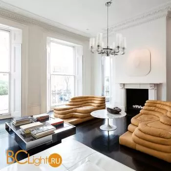 Люстра Escada 585 585/6 - Фото 1