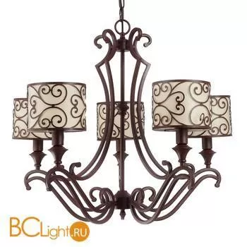 Люстра Escada 586 586/5