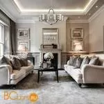 Люстра Escada 587 587/5 - Фото 1