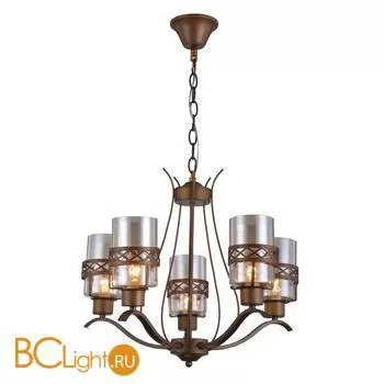 Люстра Escada 591 591/5 - Фото 0