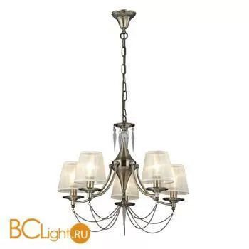 Люстра Escada 644 644/5P - Фото 0