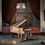 Подвесной светильник Escada 645 645/5S - Фото 0