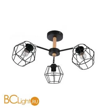 Потолочная люстра Escada 645/3PL