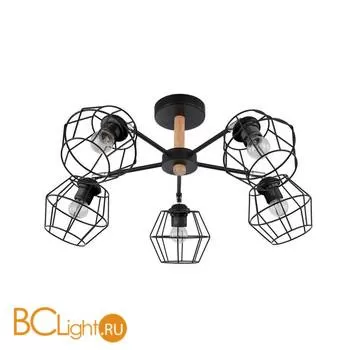 Потолочная люстра Escada 645/5PL