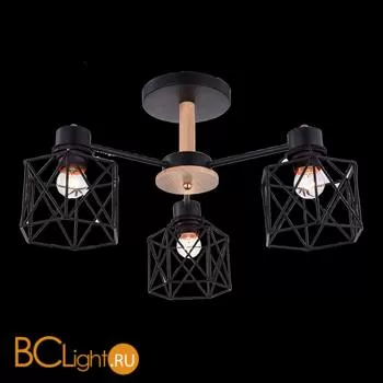 Потолочная люстра Escada 508/3PL