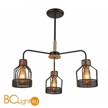 Потолочная люстра Escada 646/3PL