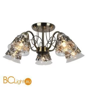 Люстра Escada 647 647/5PL