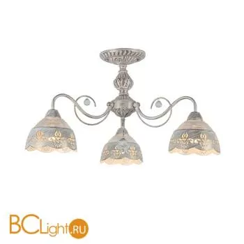 Потолочная люстра Escada 648/3PL