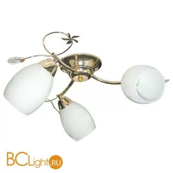 Потолочная люстра Escada 687 687/3PL