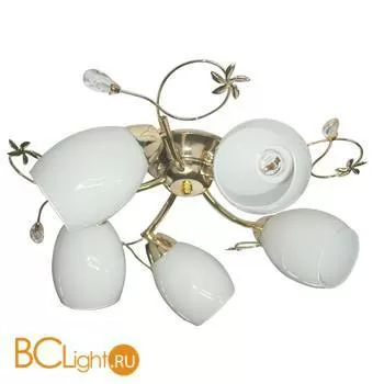 Потолочная люстра Escada 687 687/5PL