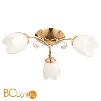 Потолочная люстра Escada 696 696/3PL