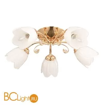 Потолочная люстра Escada 696 696/5PL