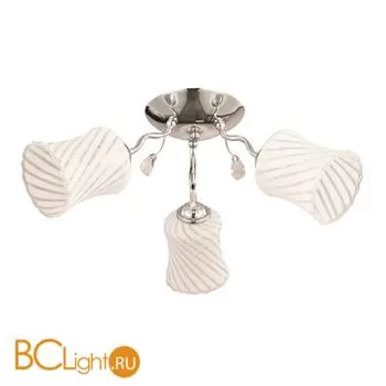 Потолочная люстра Escada 697 697/3PL