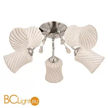 Потолочная люстра Escada 697 697/5PL