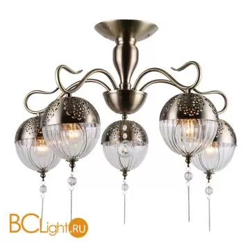 Потолочная люстра Escada Faberge 594/5PL