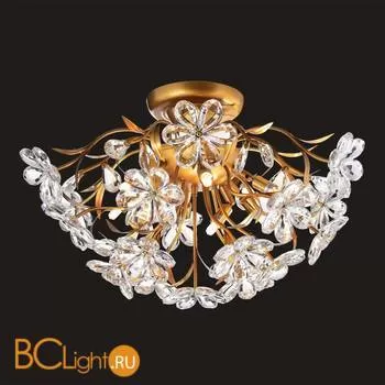Потолочный светильник Escada Fleur 465/8PL
