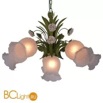 Люстра Escada Floriena 486/6