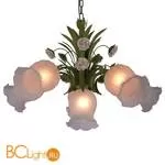 Люстра Escada Floriena 486/6