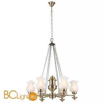 Люстра Escada Fontana 5085/6