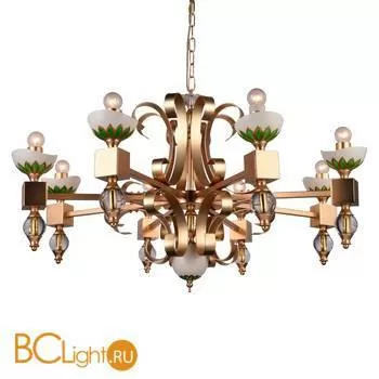 Люстра Escada Furnida 349/8