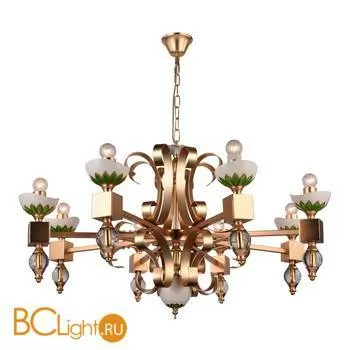 Люстра Escada Furnida 349/8 - Фото 0