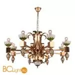 Люстра Escada Furnida 349/8 - Фото 0