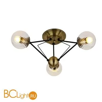 Потолочная люстра Escada Galaxy 596/3PL
