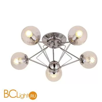 Потолочная люстра Escada Galaxy 592/5PL