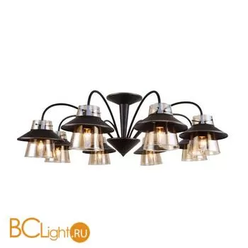Потолочная люстра Escada Gavana 590/8PL