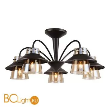Потолочная люстра Escada Gavana 590/5PL
