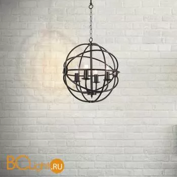 Подвесной светильник Escada Gina 343/4S - Фото 2