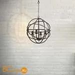 Подвесной светильник Escada Gina 343/4S - Фото 2