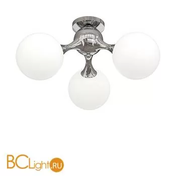 Потолочная люстра Escada Globo 3024/3PL