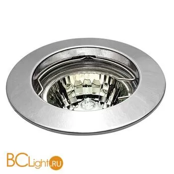 Встраиваемый спот (точечный светильник) Escada Lazio 121015