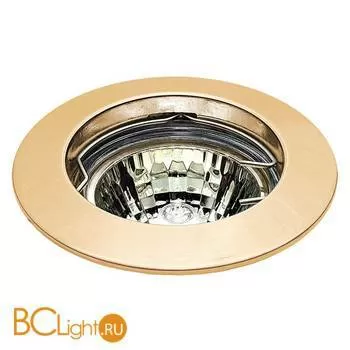 Встраиваемый спот (точечный светильник) Escada Lazio 121014