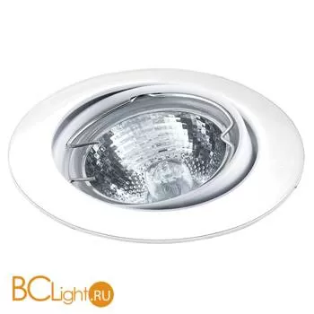 Встраиваемый спот (точечный светильник) Escada Lazio 121016