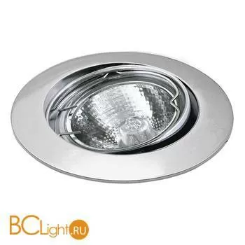 Встраиваемый спот (точечный светильник) Escada Lazio 121018