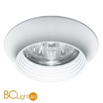 Встраиваемый спот (точечный светильник) Escada Lecco 231080