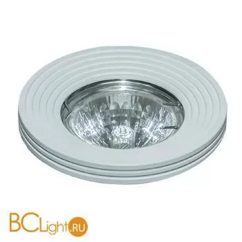 Встраиваемый спот (точечный светильник) Escada Lecco 231083
