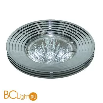 Встраиваемый спот (точечный светильник) Escada Lecco 231085