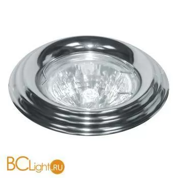 Встраиваемый спот (точечный светильник) Escada Lecco 231088