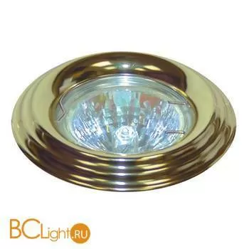 Встраиваемый спот (точечный светильник) Escada Lecco 231087