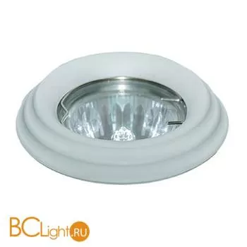 Встраиваемый спот (точечный светильник) Escada Lecco 231086
