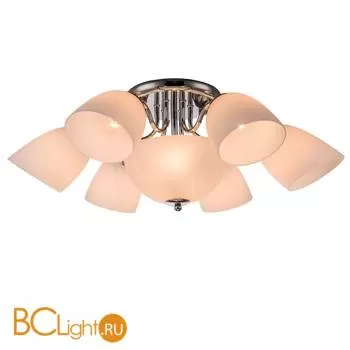 Потолочная люстра Escada Madeo 5070/6+2PL 