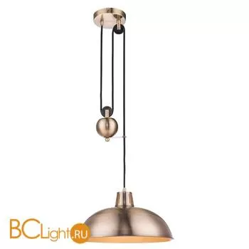 Подвесной светильник Escada Mardy 5066/1S