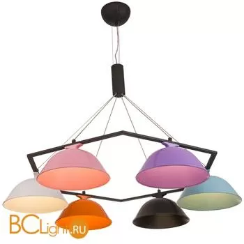 Люстра Escada Masda 384/6S