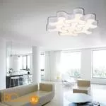 Потолочный светильник Escada Miele 404/7PL LED - Фото 0