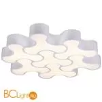 Потолочный светильник Escada Miele 404/7PL LED